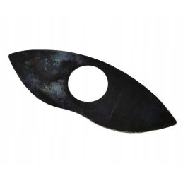 Palydovo stebulės redukcijos bloko traukos poveržlė parduodama p