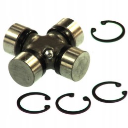 Veleno skersinis galvutė Claas Massey Renault Case 27x71