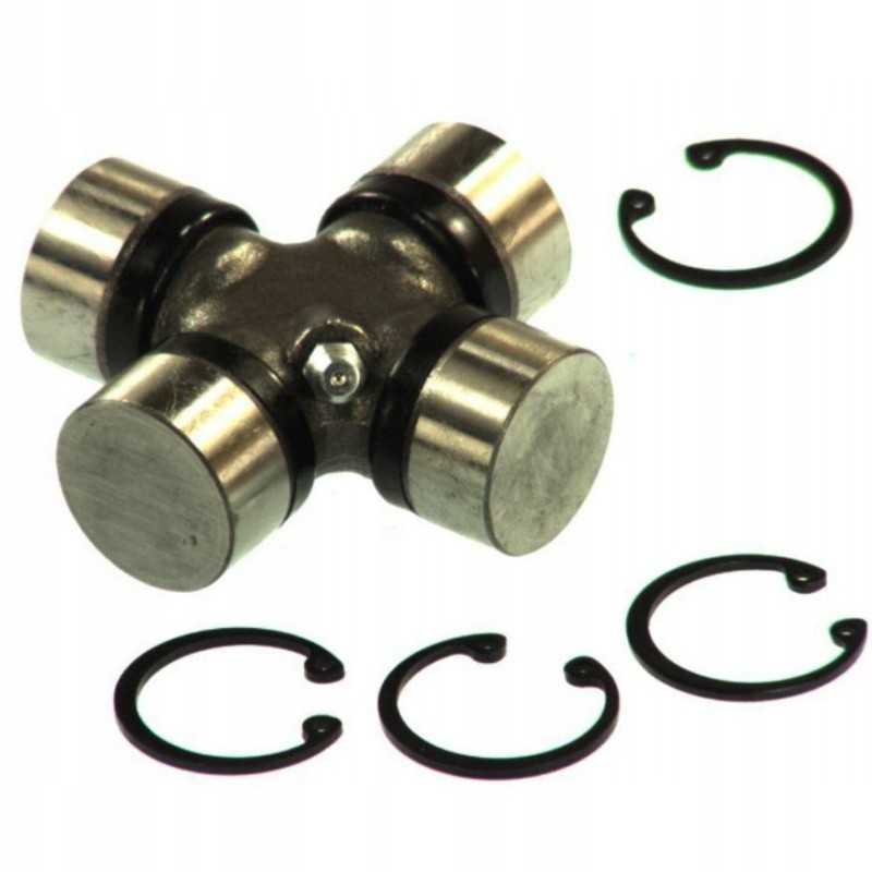 Veleno skersinis galvutė Claas Massey Renault Case 27x71