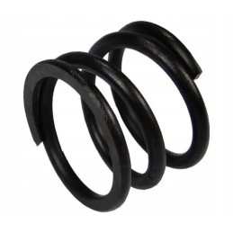 Pavarų svirties spyruoklė parduodama už 10c