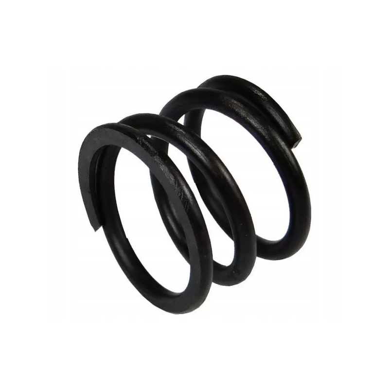 Pavarų svirties spyruoklė parduodama už 10c