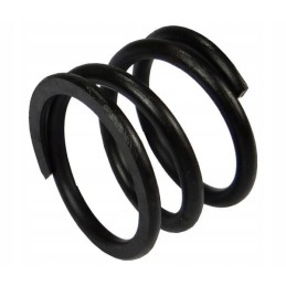 Pavarų svirties spyruoklė parduodama už 10c