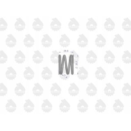 Pavarų svirties spyruoklė parduodama už 10c