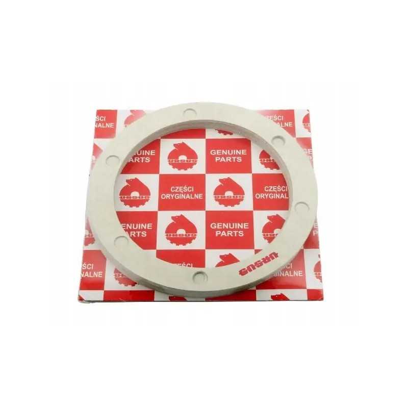 Krazelit 0 reduktoriaus vidinio dangčio tarpiklis