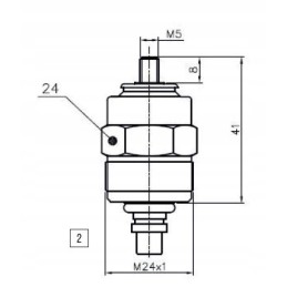 Fendt gesinimo ritė
