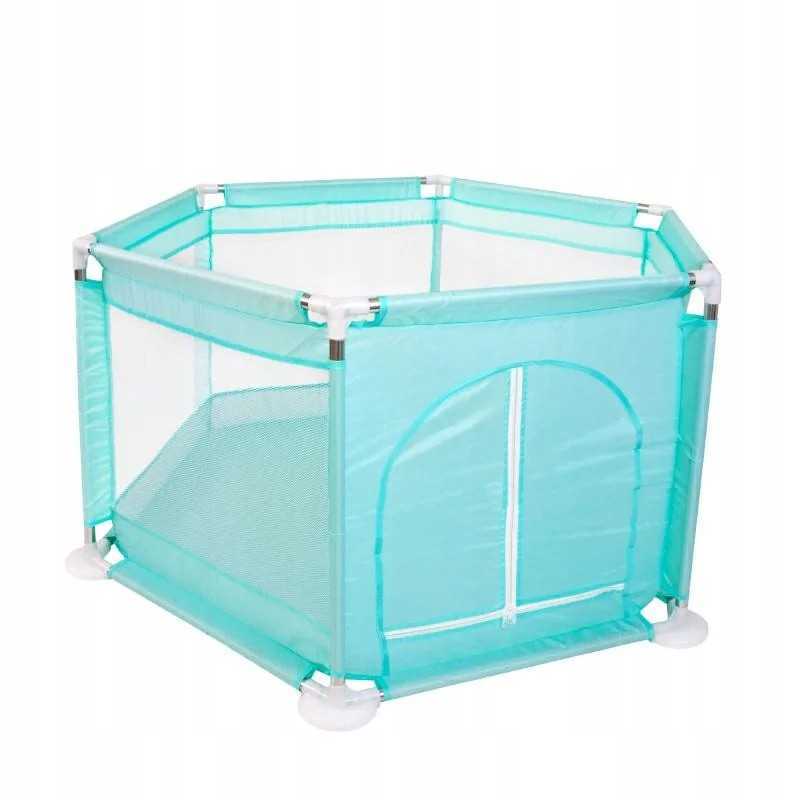 Nd32_l44f l44f sausas maniežas, žaidimų baseinas vaikams