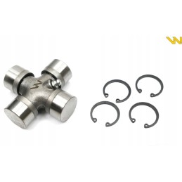 Veleno skersinė galvutė 27x73, Warynski šoninis tepimas