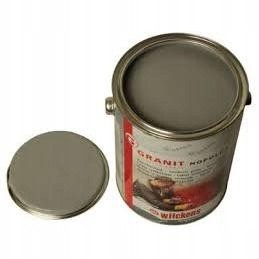 RAL 7042 pilkas lakas 1l Ursus Zetor granitas