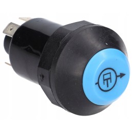 Fendt hidraulinio srauto sumavimo jungiklis