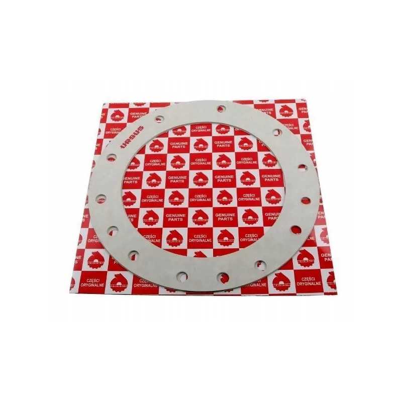 Galinės ašies vamzdžio tarpiklis krazelitas 0 5mm c 33