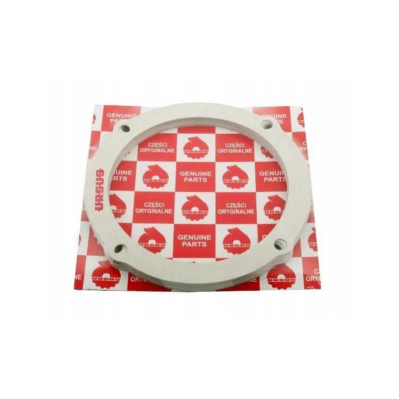 Viršutinės reduktoriaus dangčio tarpiklis krazelitas 0 8mm c