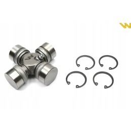 Veleno skersinė galvutė 34x90, Warynski šoninis tepimas