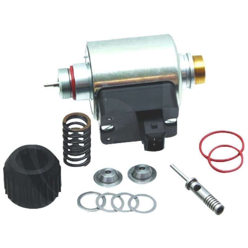 Solenoidinis vožtuvas f916961020170 fendt