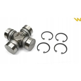 Veleno skersinė galvutė 35x90, Warynski šoninis tepimas