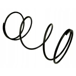 Pagrindinės pavaros užrakto spyruoklė parduodama po