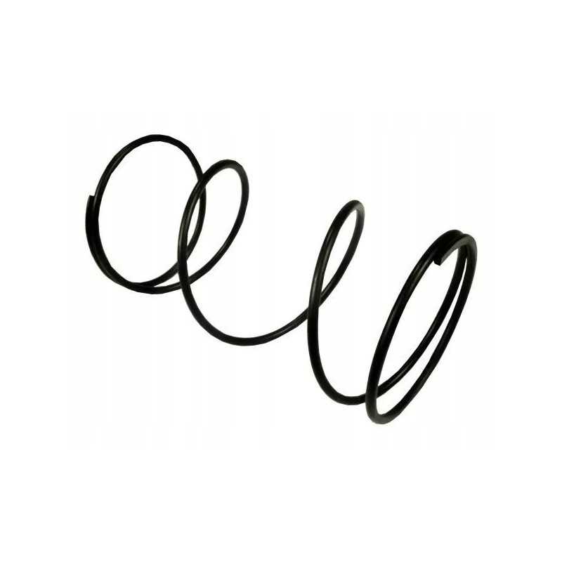 Pagrindinės pavaros užrakto spyruoklė parduodama po