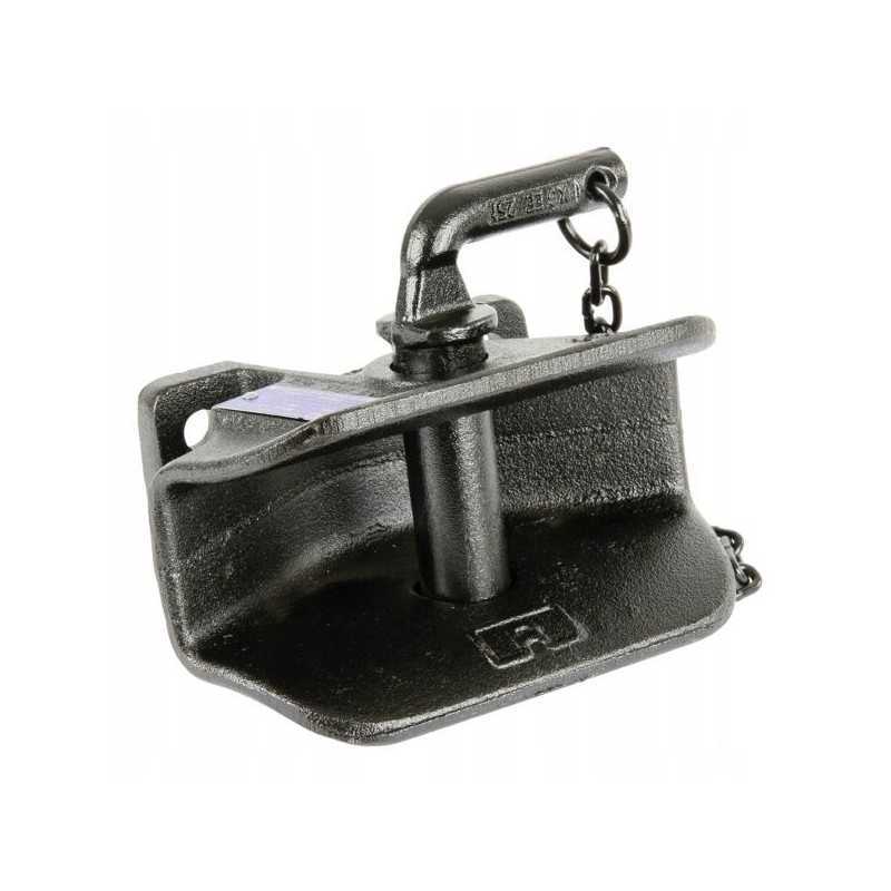 Prikabinimo kablys 120x55 rockinger 6t 60 4kn ro369u130