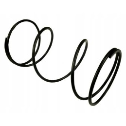 Pagrindinės pavaros užrakto spyruoklė parduodama po