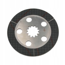 Zetor Forterra 930276 stabdžių diskas