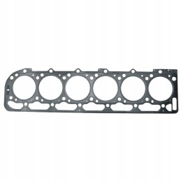 Variklio galvutės tarpiklio korpusas new holland 8780175