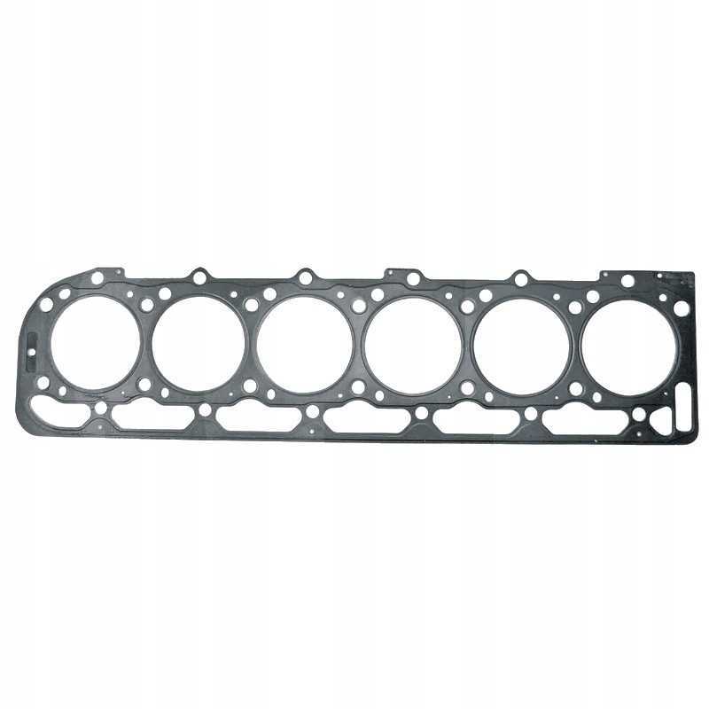 Variklio galvutės tarpiklio korpusas new holland 8780175