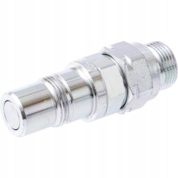 Greita jungtis, greitesnis kištukas 2p 3 8 kit2fnp38