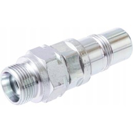 Greita jungtis, greitesnis kištukas 2p 3 8 kit2fnp38