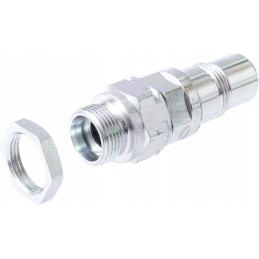 Greita jungtis, greitesnis kištukas 2p 3 8 kit2fnp38