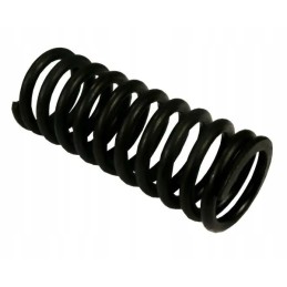 Sukimo momento daugiklio spyruoklė parduodama už 5c 38