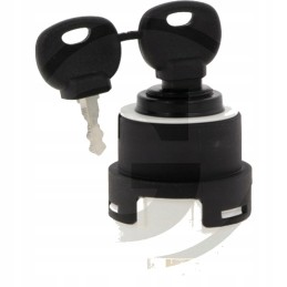 Uždegimo jungiklio korpusas steyr 135700580118