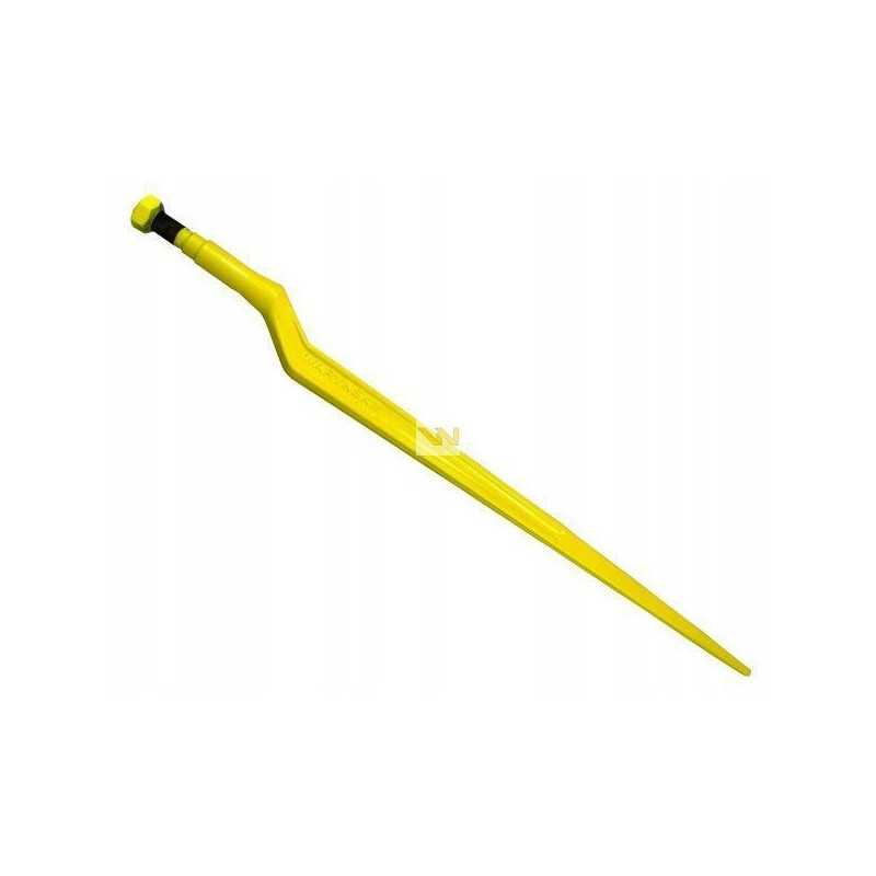 Universalus krautuvas zl 880mm warynski