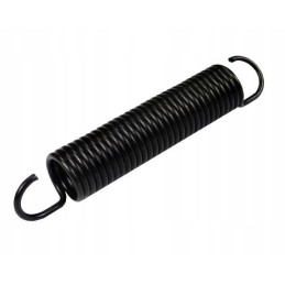 Durų spyruoklė parduota už 10c 385 originalus gim