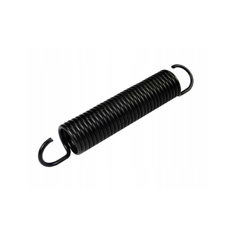 Durų spyruoklė parduota už 10c 385 originalus gim