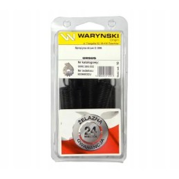 Durų spyruoklė parduota už 10c 385 originalus gim