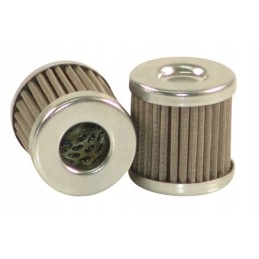 Sh76023 hidraulinio filtro hifi filtras