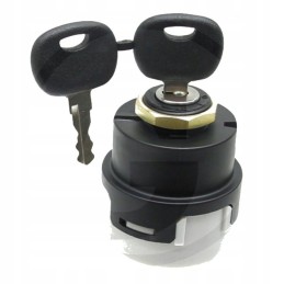 Uždegimo jungiklis fendt farmer g816900020021 g117902020010