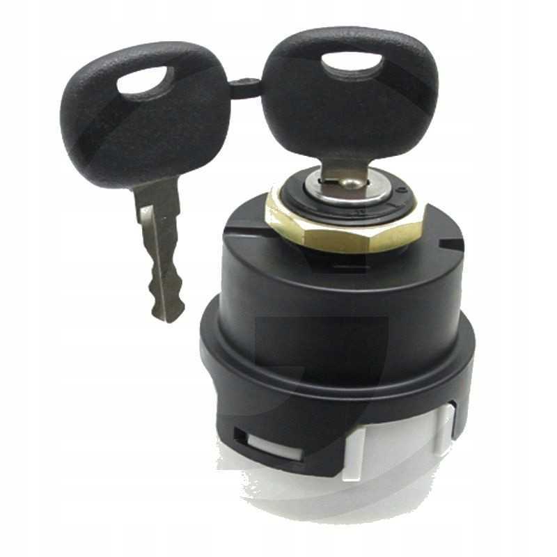 Uždegimo jungiklis fendt farmer g816900020021 g117902020010