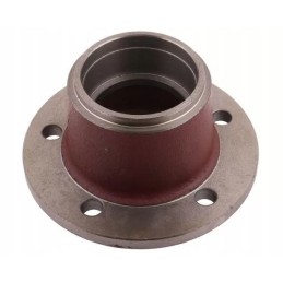 Priekinio rato stebulė 5 skylės c 330 c 360 ory