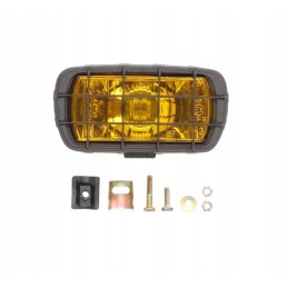 Rūko žibintas wesem hp1 04316 01