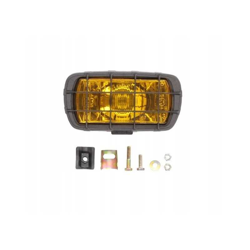 Rūko žibintas wesem hp1 04316 01