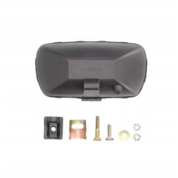 Rūko žibintas wesem hp1 04316 01