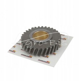 Alyvos siurblio paskirstymo pavara nuo 32 C 385 Andoria