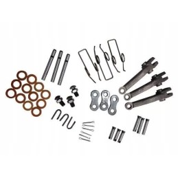 Sankabos remonto komplektas mf 3 4 originalus ursus