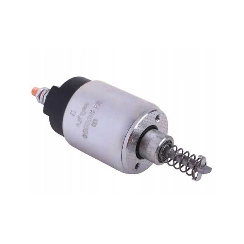 Starterio jungiklis we11h we11b 9620