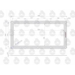 Krazelit keltuvo sandariklis 0 8mm c 360 parduodamas už 5 originalius ur