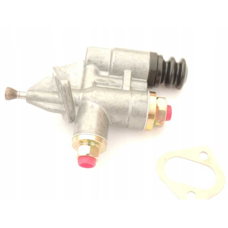 Tiekimo siurblys 100 109 j926034 korpusas mccormick