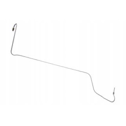 Dešinė stabdžių žarnelė c 385 parduodama 5 vienetais