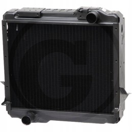 Massey Ferguson 4287795m3 šaldytuvas