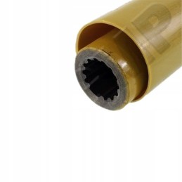 Galios kilimo velenas l 560mm įduba 482nm 6 spygliai