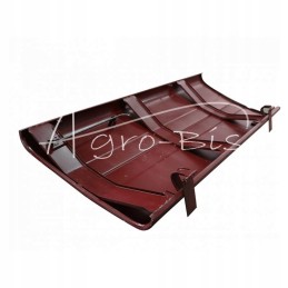 Kapoto užvalkalas c 360 polimeras